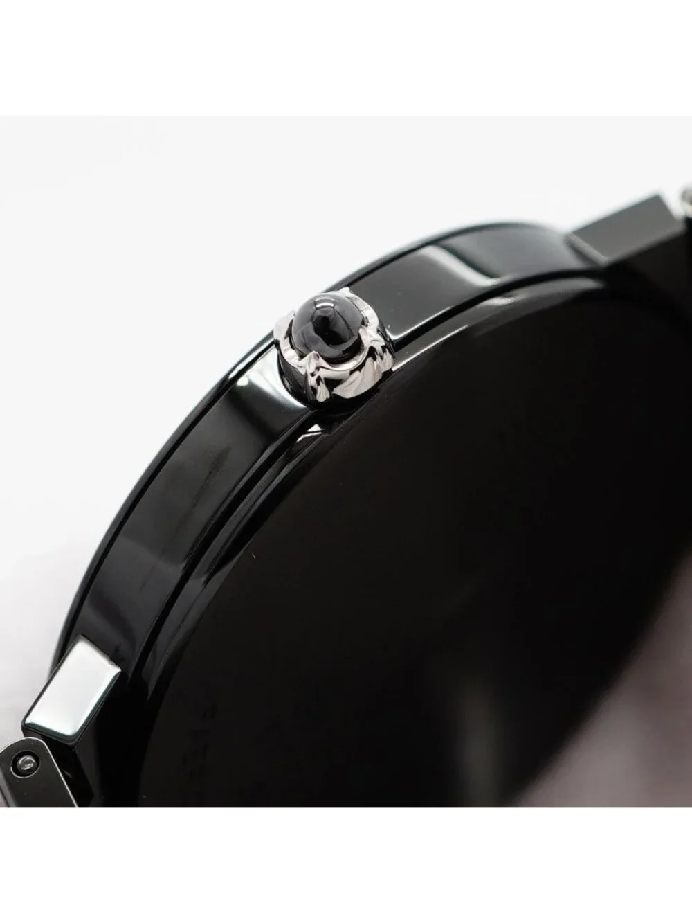 Bvlgari Bulgari Black